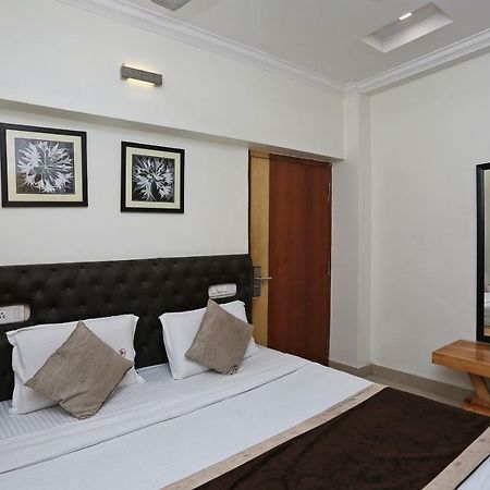 Oyo 3019 Hotel Lingaraj Μπουμπάνεσβαρ Εξωτερικό φωτογραφία