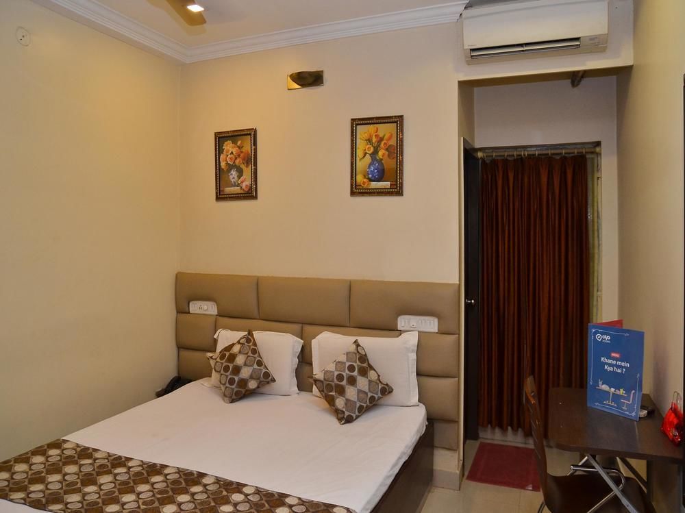 Oyo 3019 Hotel Lingaraj Μπουμπάνεσβαρ Εξωτερικό φωτογραφία