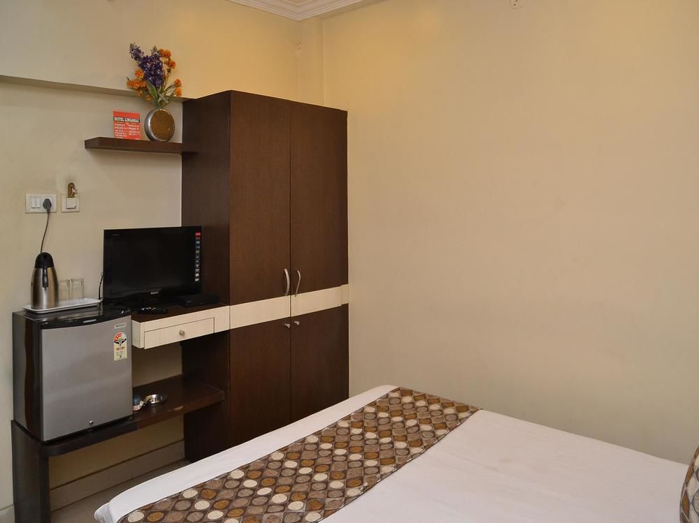 Oyo 3019 Hotel Lingaraj Μπουμπάνεσβαρ Εξωτερικό φωτογραφία