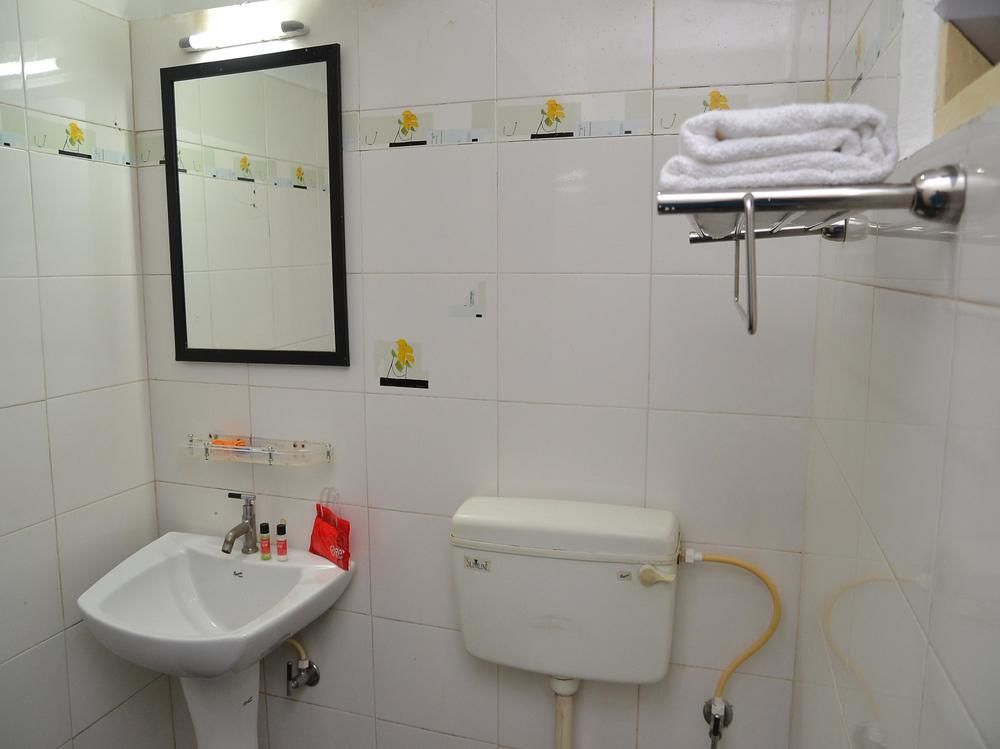 Oyo 3019 Hotel Lingaraj Μπουμπάνεσβαρ Εξωτερικό φωτογραφία