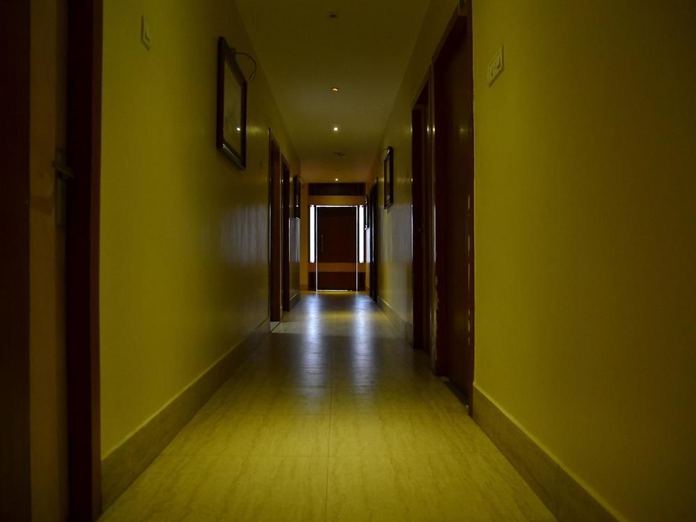 Oyo 3019 Hotel Lingaraj Μπουμπάνεσβαρ Εξωτερικό φωτογραφία