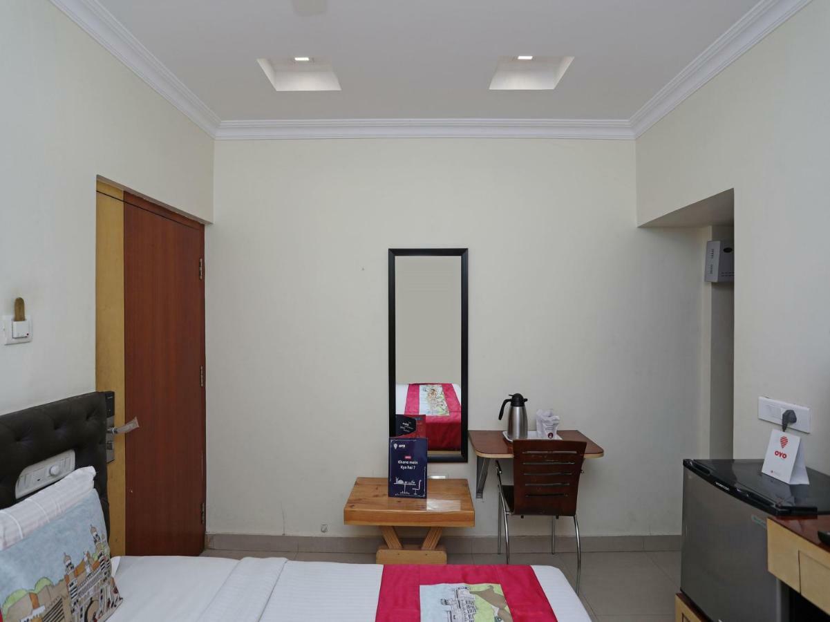 Oyo 3019 Hotel Lingaraj Μπουμπάνεσβαρ Εξωτερικό φωτογραφία