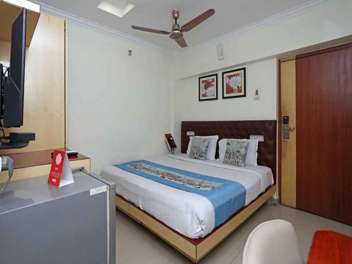 Oyo 3019 Hotel Lingaraj Μπουμπάνεσβαρ Εξωτερικό φωτογραφία