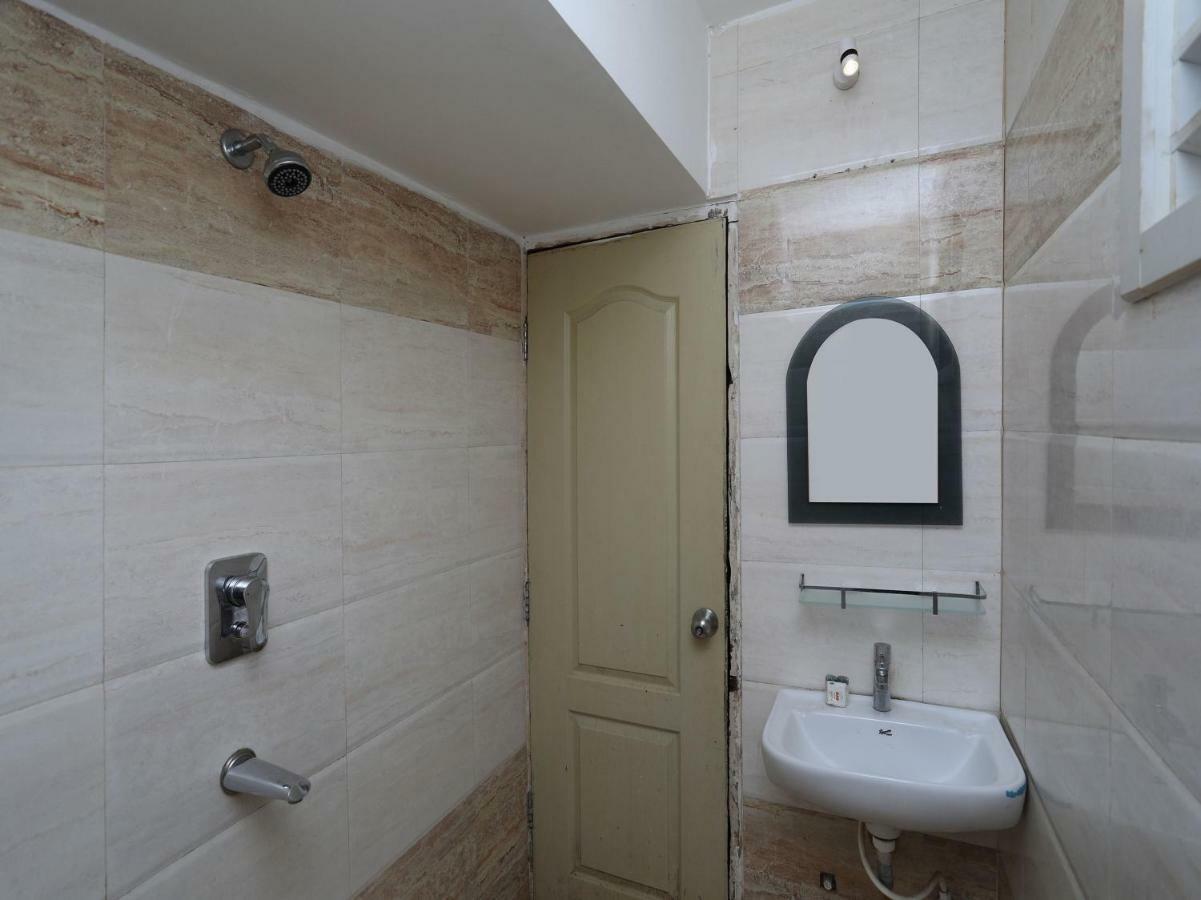 Oyo 3019 Hotel Lingaraj Μπουμπάνεσβαρ Εξωτερικό φωτογραφία