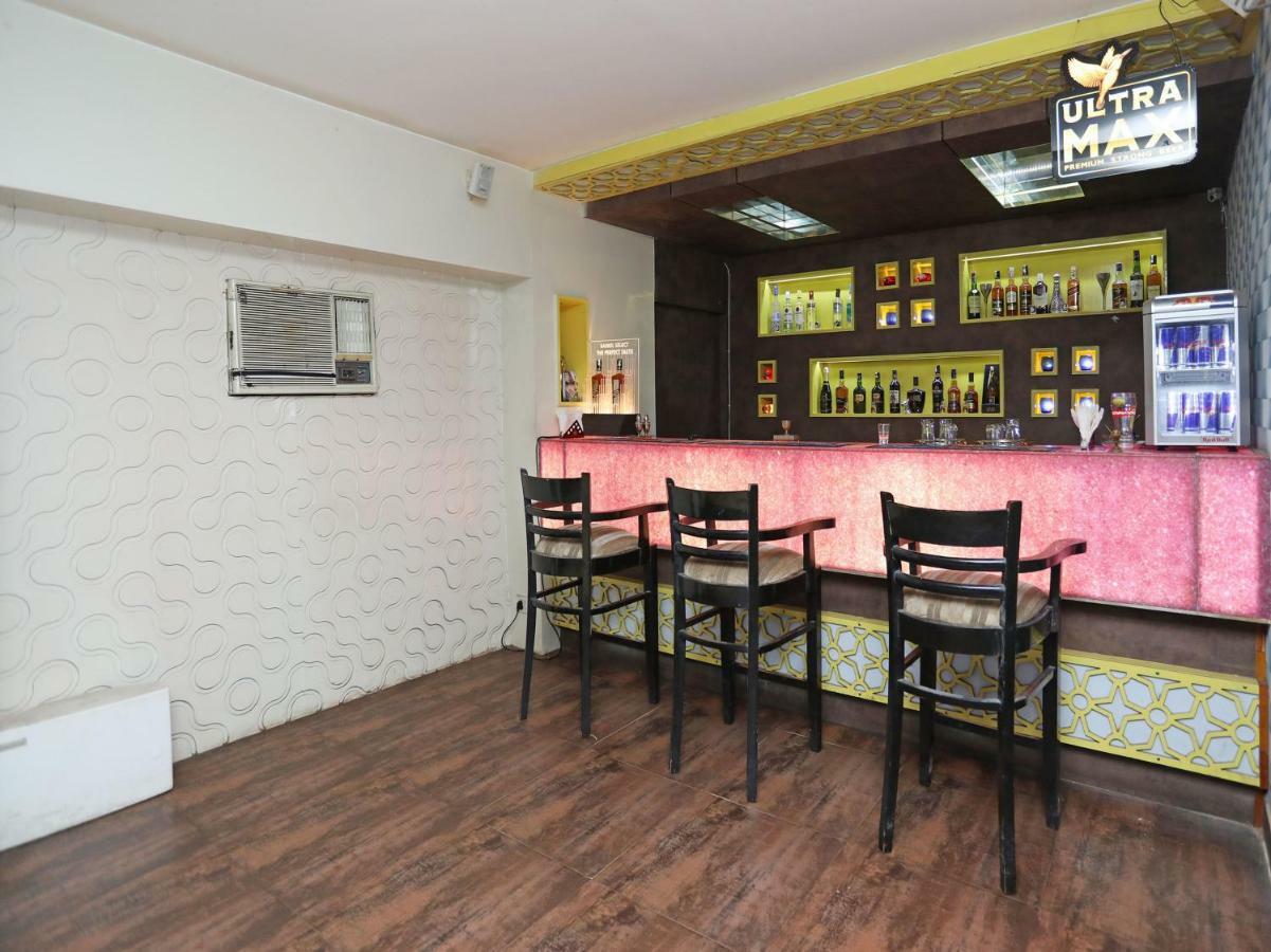 Oyo 3019 Hotel Lingaraj Μπουμπάνεσβαρ Εξωτερικό φωτογραφία