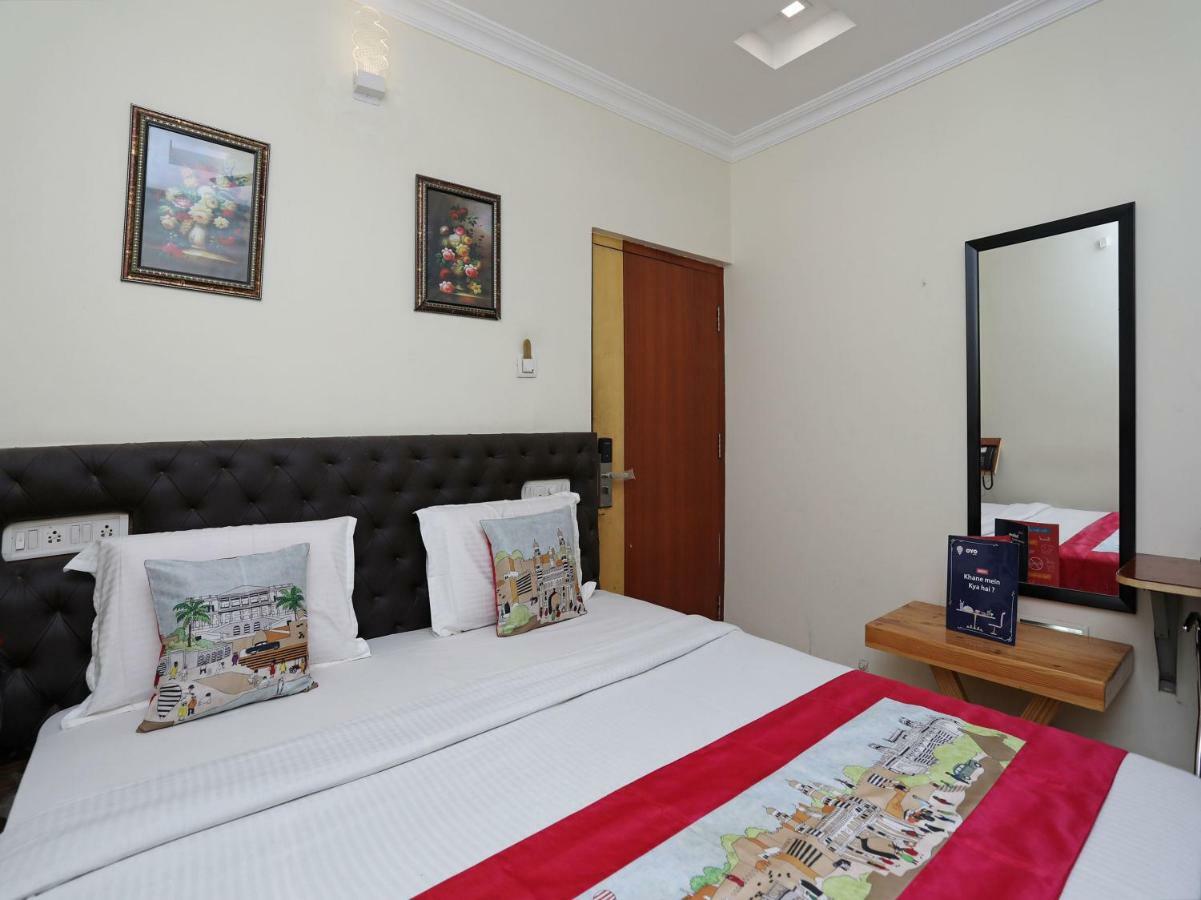 Oyo 3019 Hotel Lingaraj Μπουμπάνεσβαρ Εξωτερικό φωτογραφία