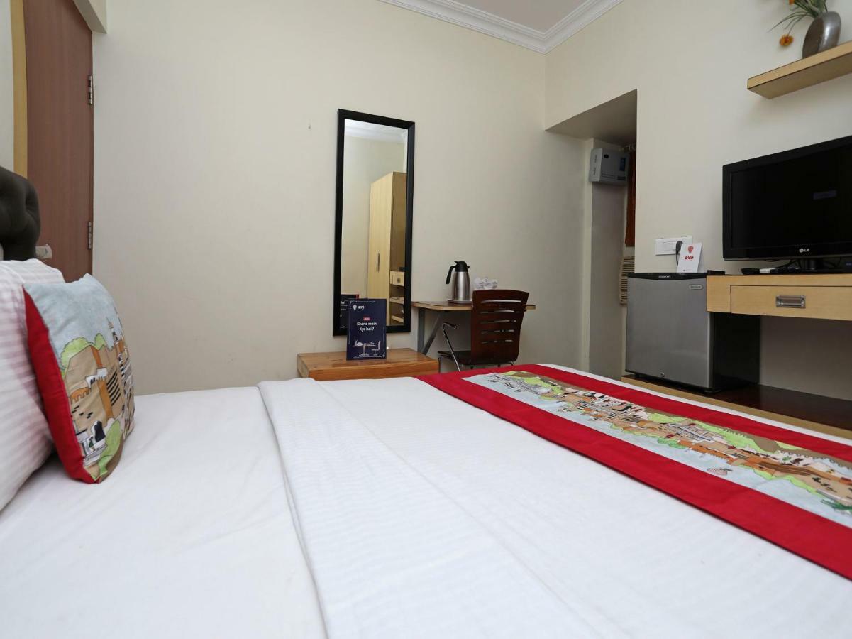 Oyo 3019 Hotel Lingaraj Μπουμπάνεσβαρ Εξωτερικό φωτογραφία