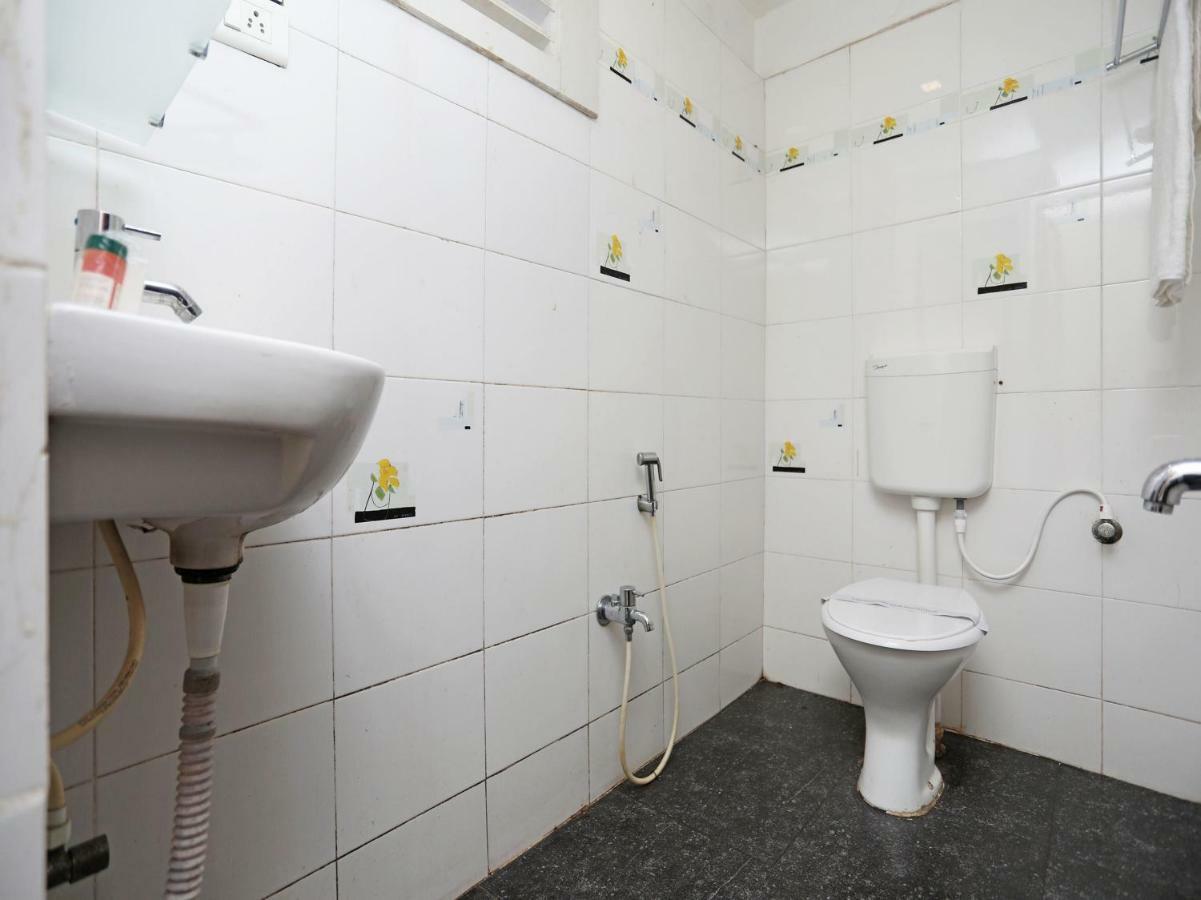 Oyo 3019 Hotel Lingaraj Μπουμπάνεσβαρ Εξωτερικό φωτογραφία