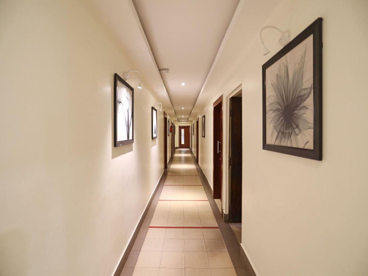 Oyo 3019 Hotel Lingaraj Μπουμπάνεσβαρ Εξωτερικό φωτογραφία