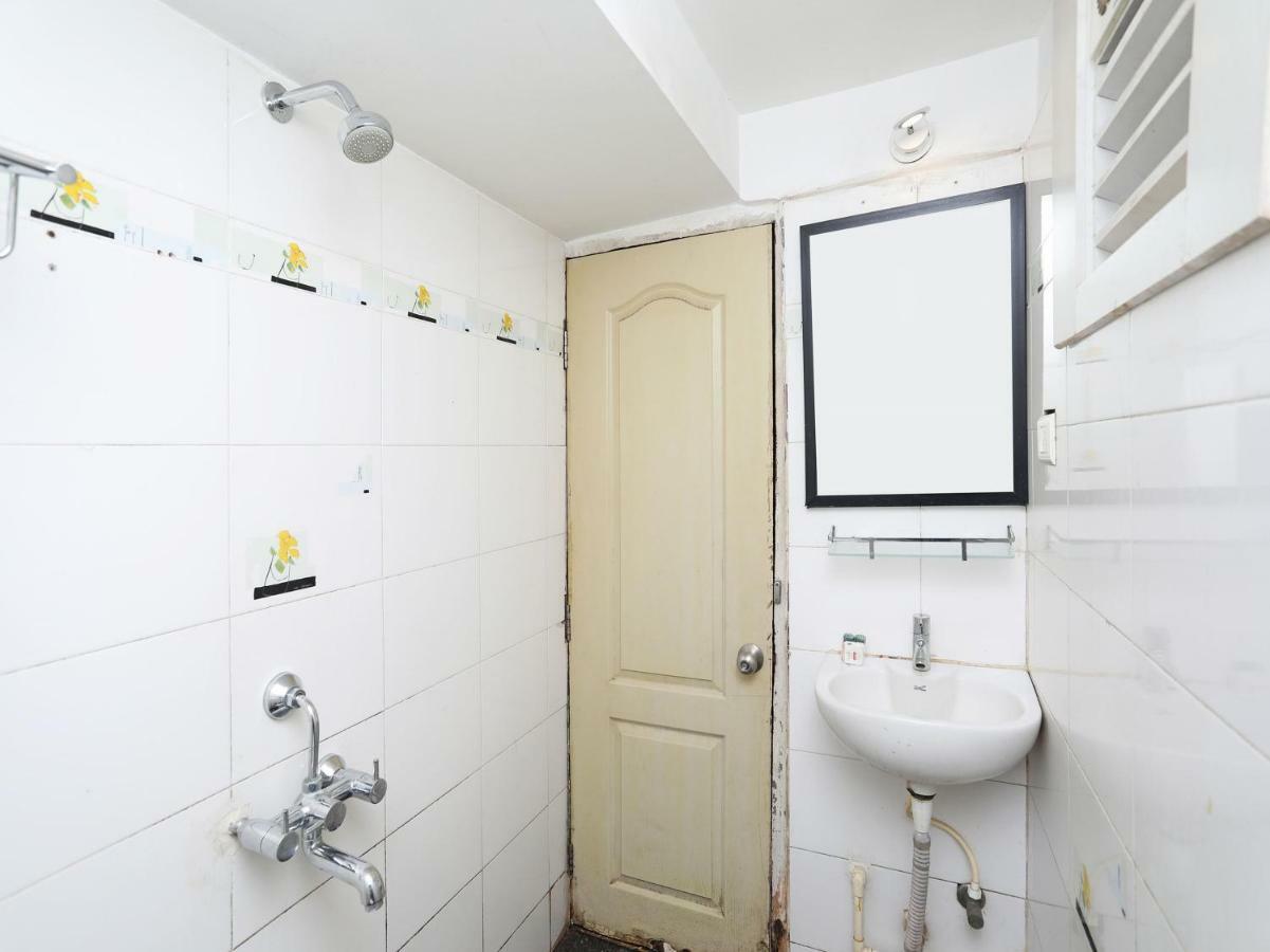 Oyo 3019 Hotel Lingaraj Μπουμπάνεσβαρ Εξωτερικό φωτογραφία
