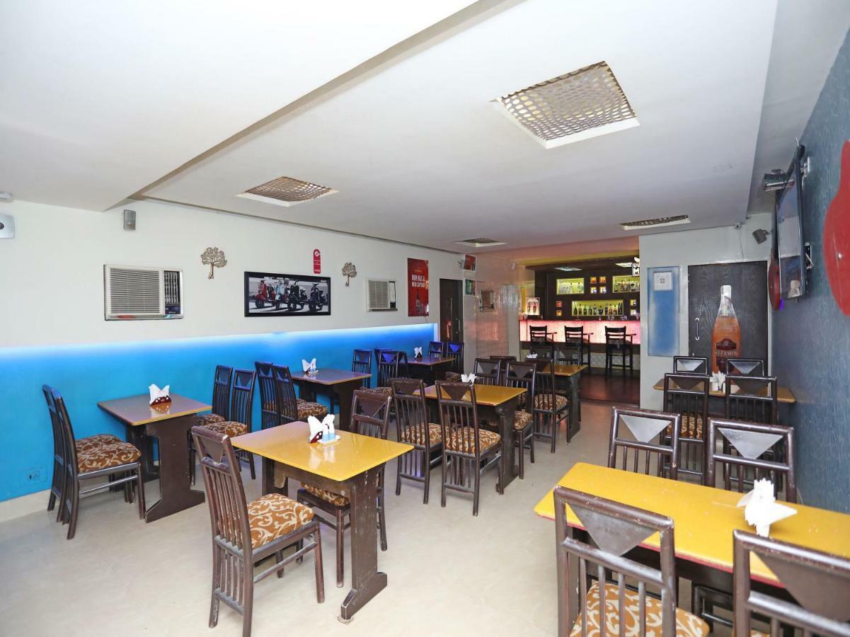 Oyo 3019 Hotel Lingaraj Μπουμπάνεσβαρ Εξωτερικό φωτογραφία