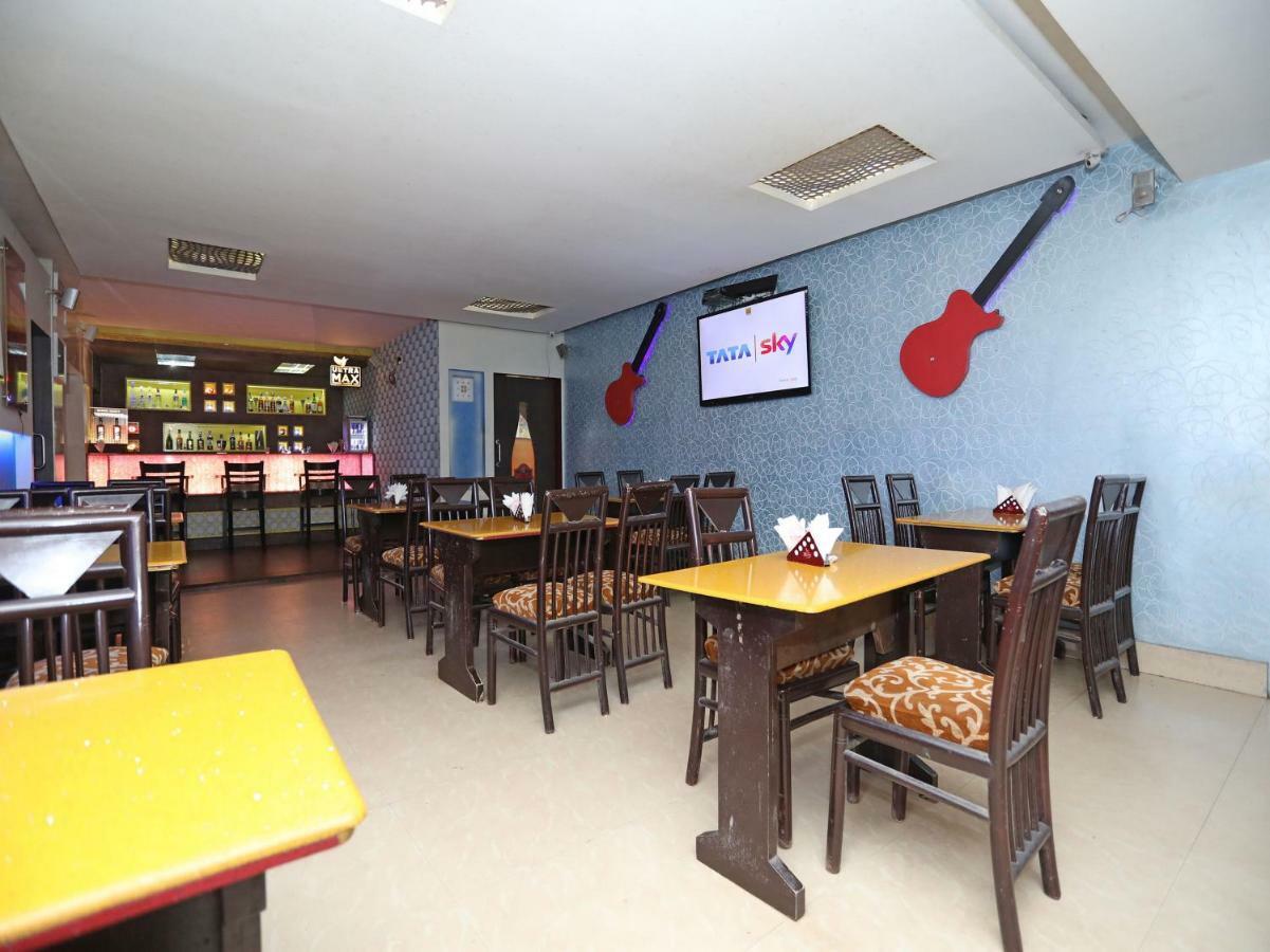 Oyo 3019 Hotel Lingaraj Μπουμπάνεσβαρ Εξωτερικό φωτογραφία