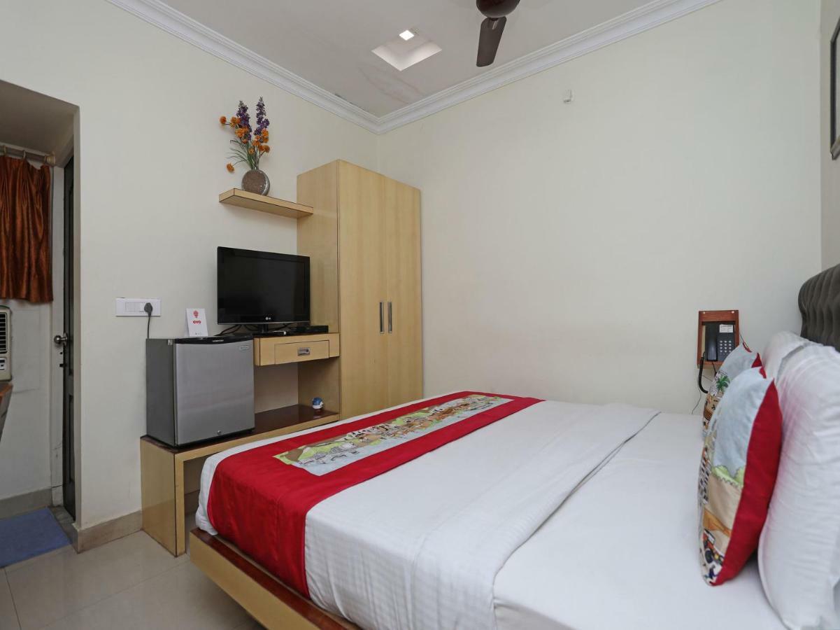 Oyo 3019 Hotel Lingaraj Μπουμπάνεσβαρ Εξωτερικό φωτογραφία
