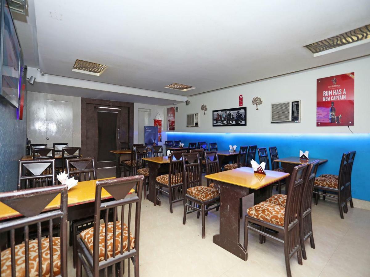 Oyo 3019 Hotel Lingaraj Μπουμπάνεσβαρ Εξωτερικό φωτογραφία