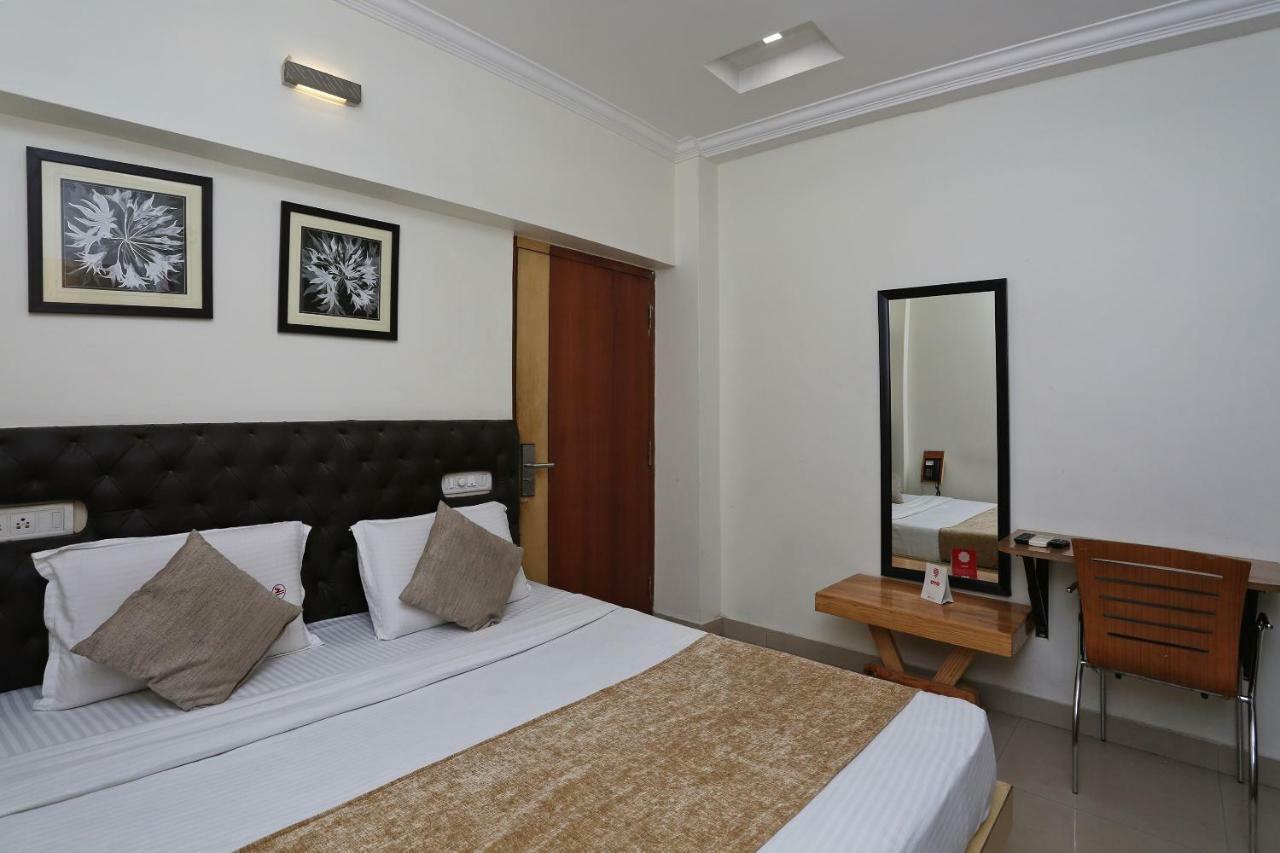 Oyo 3019 Hotel Lingaraj Μπουμπάνεσβαρ Εξωτερικό φωτογραφία