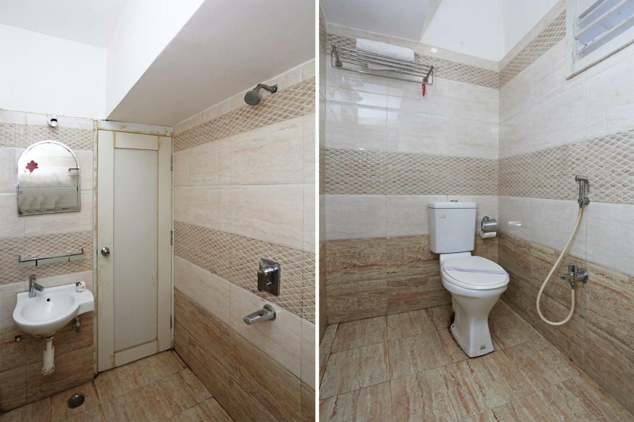 Oyo 3019 Hotel Lingaraj Μπουμπάνεσβαρ Εξωτερικό φωτογραφία