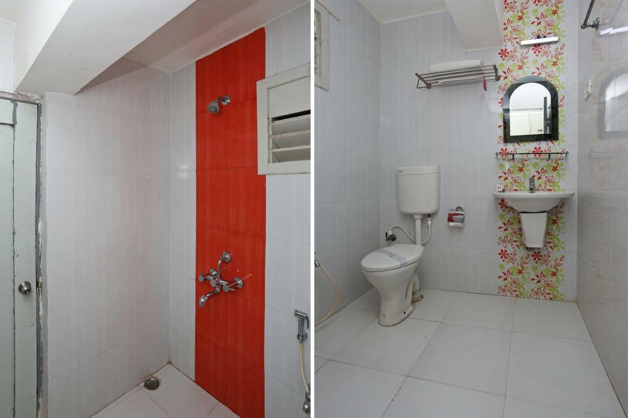 Oyo 3019 Hotel Lingaraj Μπουμπάνεσβαρ Εξωτερικό φωτογραφία